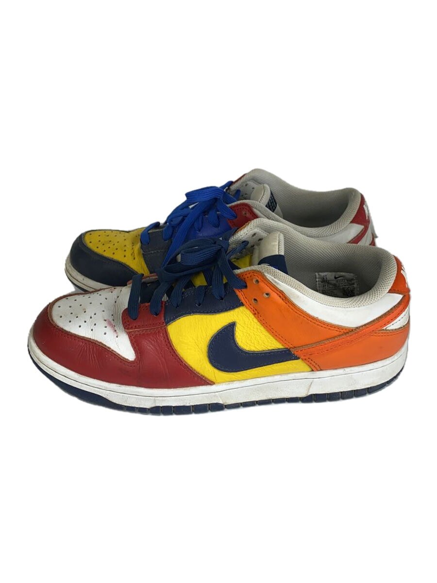 NIKE◆ローカットスニーカー/27.5cm/マルチカラー/Ib2051-400//