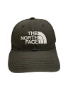 【中古】THE NORTH FACE◆キャップ/FREE/コットン/KHK/メンズ/NN02044【服飾雑貨他】(4)