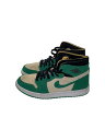 【中古】NIKE◆ハイカットスニーカー/27cm/GRN/CT0978-300【シューズ】