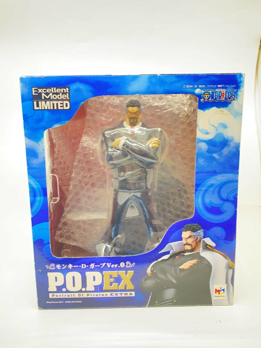 【中古】Mega House◆フィギュア/コミック&アニメ/ワンピース//【ホビー】