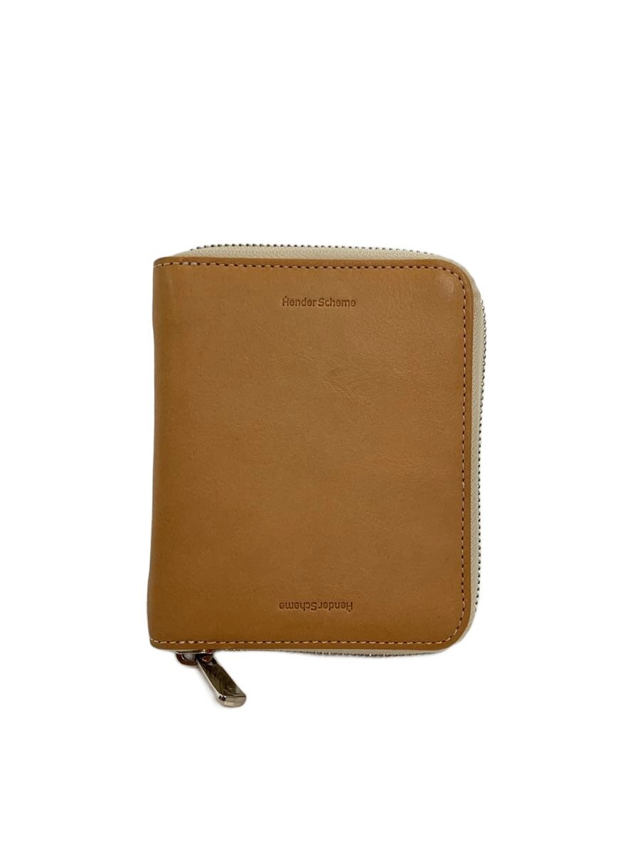 楽天市場】hender scheme square zip purseの通販