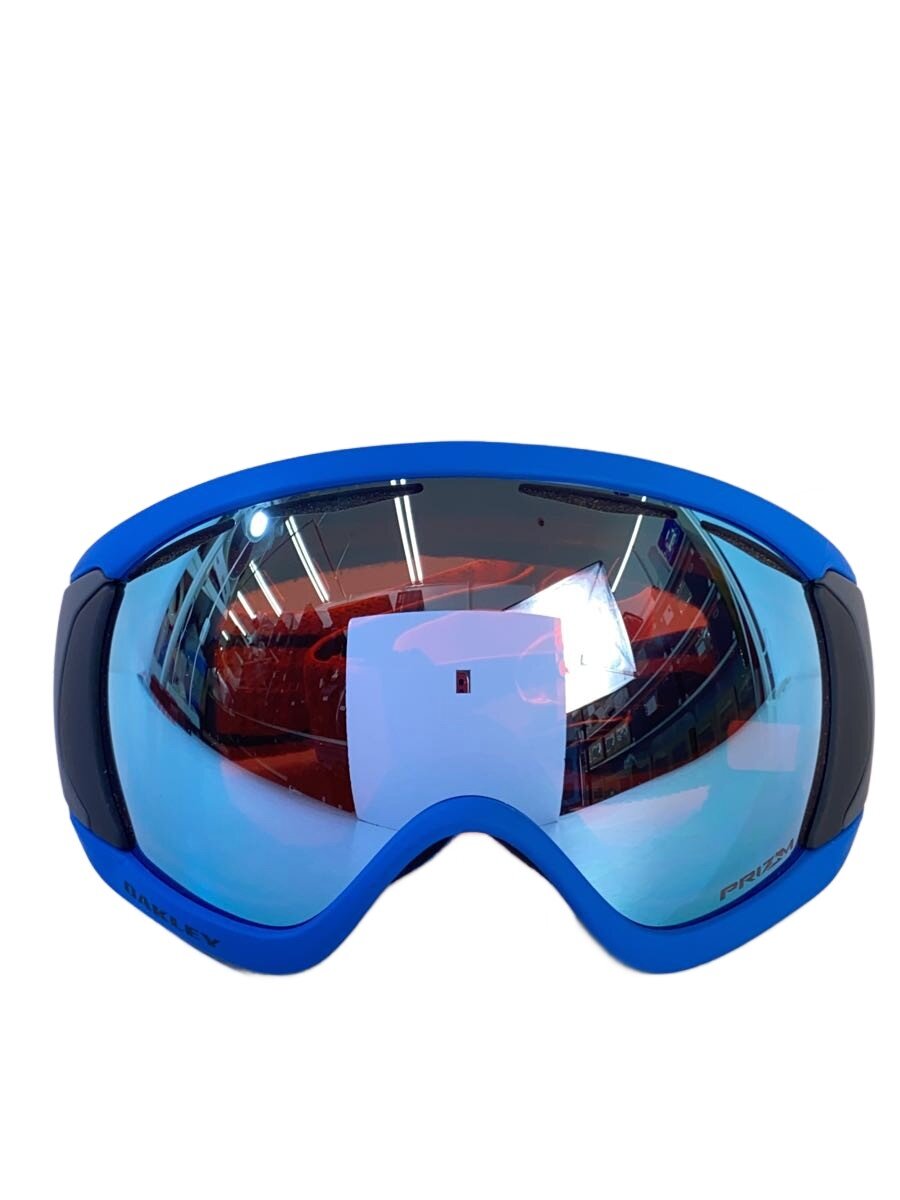 【ブランド】OAKLEY 【ブランドカナ】オークリー 【型番】 【程度】B 【カラー】ブルー 【キーワード】　　　/ 2026/09/06 セカンドストリートイオンタウン館山店 【3436】【中古】OAKLEY◆ウインタースポーツその他/BLU/OO7081 ブランド OAKLEY 型番 カラー ブルー 実寸（cm） 【ウィンタースポーツその他】 縦：10.5 / 横：18.5 / 厚み：4 【その他】 その他サイズ：/ 商品は　セカンドストリートイオンタウン館山店の店頭にて販売しております。商品に関するお問合わせは、お電話(TEL:0470-24-7777)にて、問合わせ番号：2334363767408をお伝えください。 配送方法やお支払い方法に関するお問い合わせは、サポートセンターまでご連絡をお願いします。 ※お電話の対応は営業時間内のみとなります。お問い合わせフォームでお問い合わせの際はご注文番号をご記入下さい この商品に関する出品店舗からのコメント ・多少のダメージ・汚れ等の使用感がございます。ご使用に差し支えはございませんが、中古品であることをご理解の上、ご購入の検討をお願い致します。状態についてご不明な点や、質問等ございましたら、お気軽に当店までお問い合わせくださいませ。