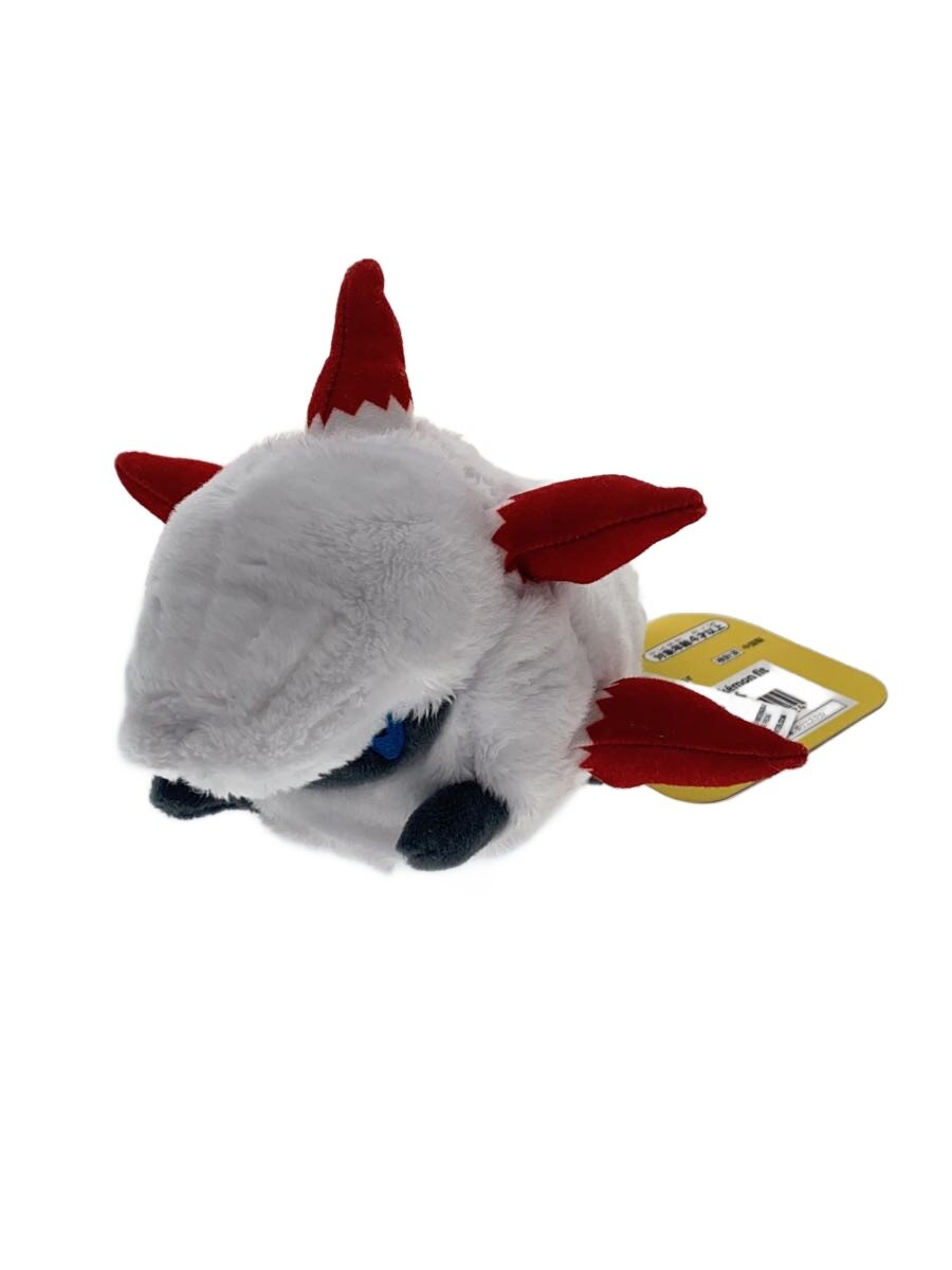 【中古】Pokemon◆ポケモンfit/メラルバ/ぬいぐるみ【ホビー】