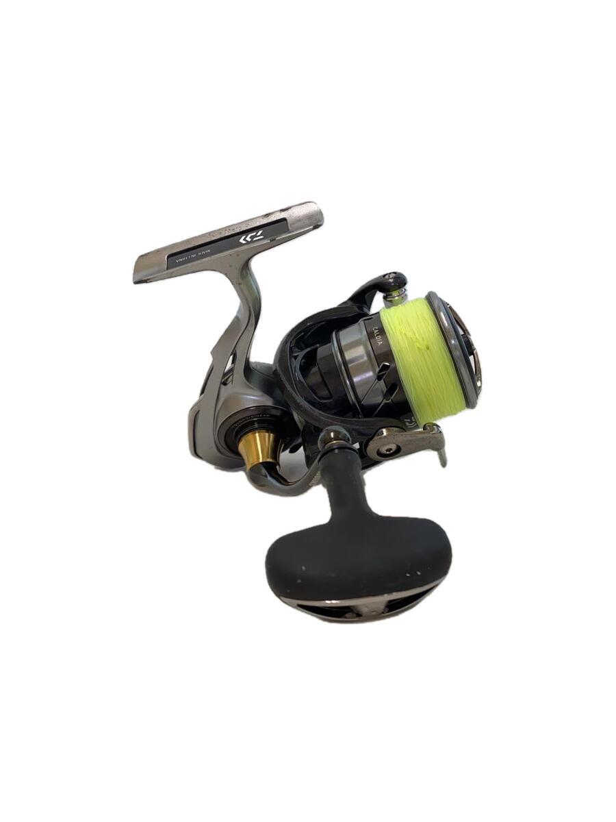 【中古】DAIWA◆スピニングリール/釣り・フィッシング用品/タックル/18カルディアLT4000-CXH/ダイワ【スポーツ】