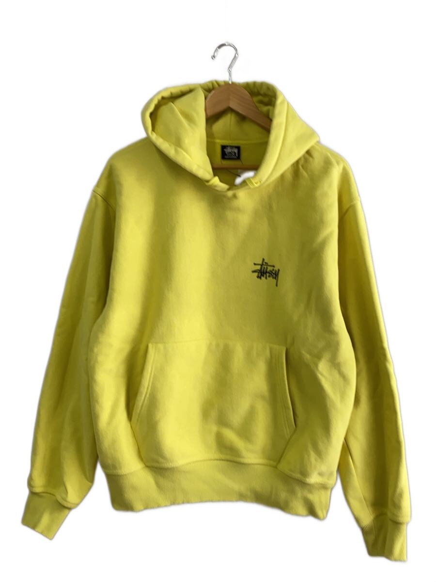 楽天市場】stussy（カラーイエロー）（パーカー｜トップス）：メンズ