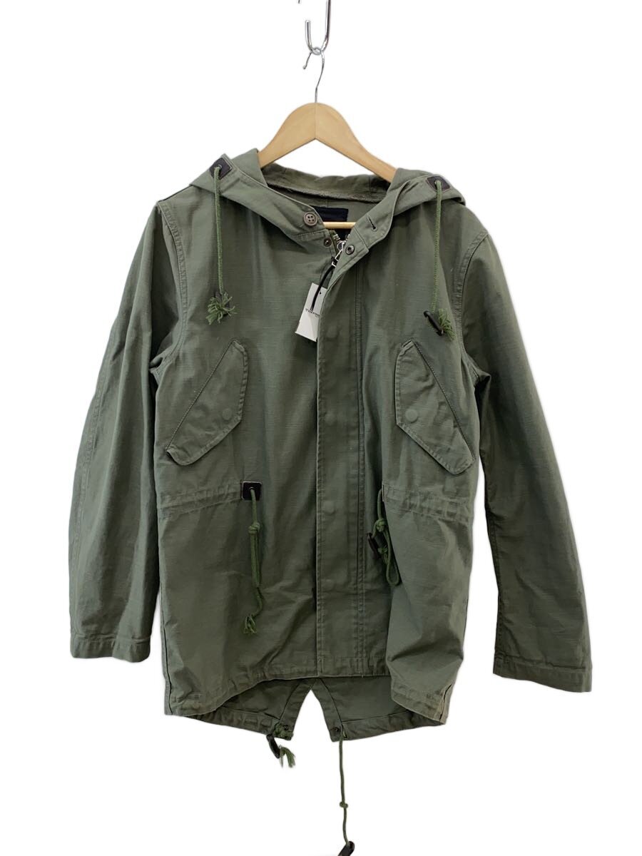 楽天市場】stussy モッズコートの通販
