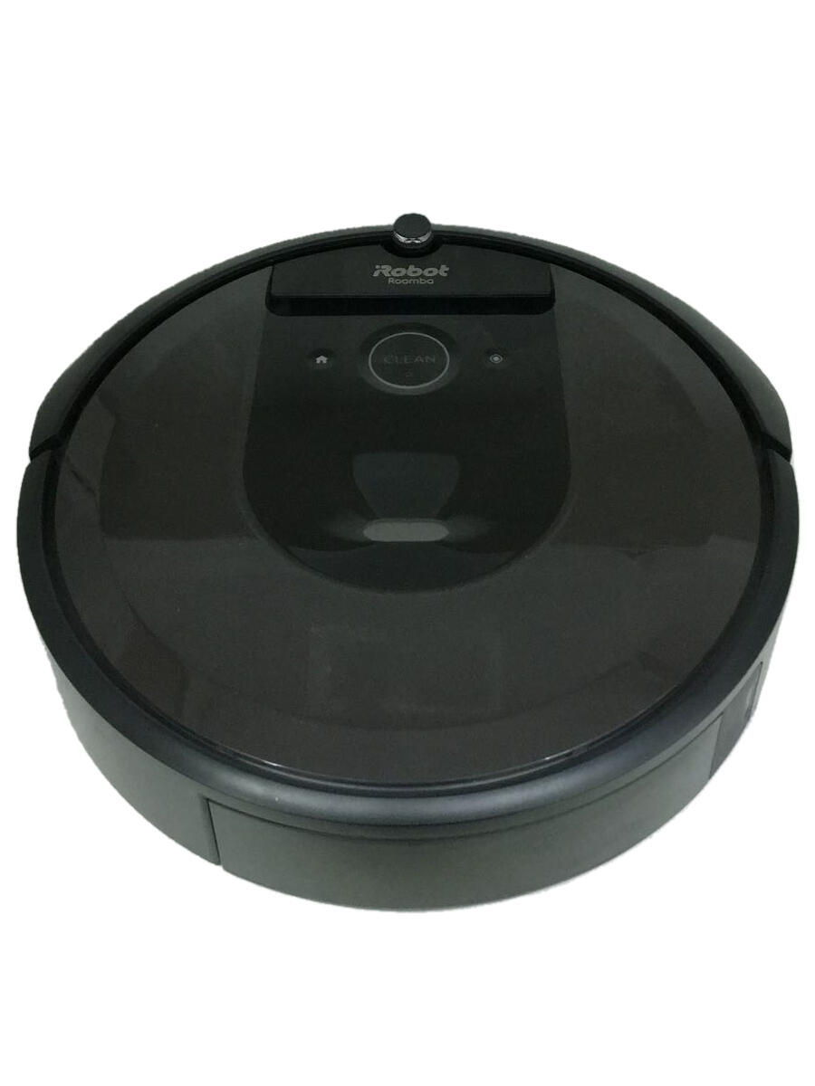 【中古】iRobot◆掃除機