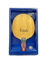 【中古】スポーツ/Liberta SYNEGY/卓球/ラケット/DARKER【スポーツ】