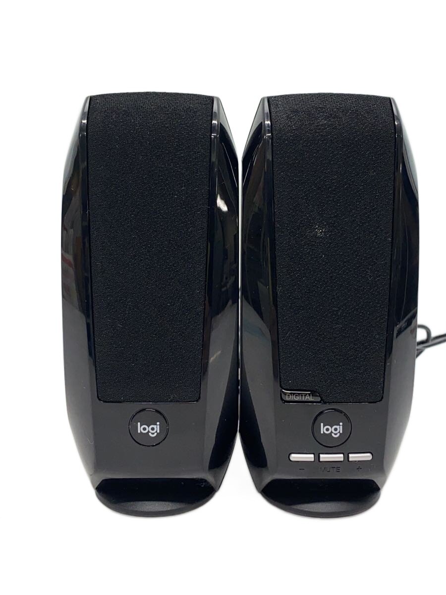 【中古】Logicool◆スピーカー/S150【家電 ビジュアル オーディオ】