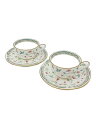 【中古】Noritake◆カップ&ソーサー/2点セット【キッチン用品】