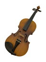 【中古】Hallstatt◆バイオリン/V-12/艶消し仕上げ/4/4サイズ/ケース付き【楽器】(2)