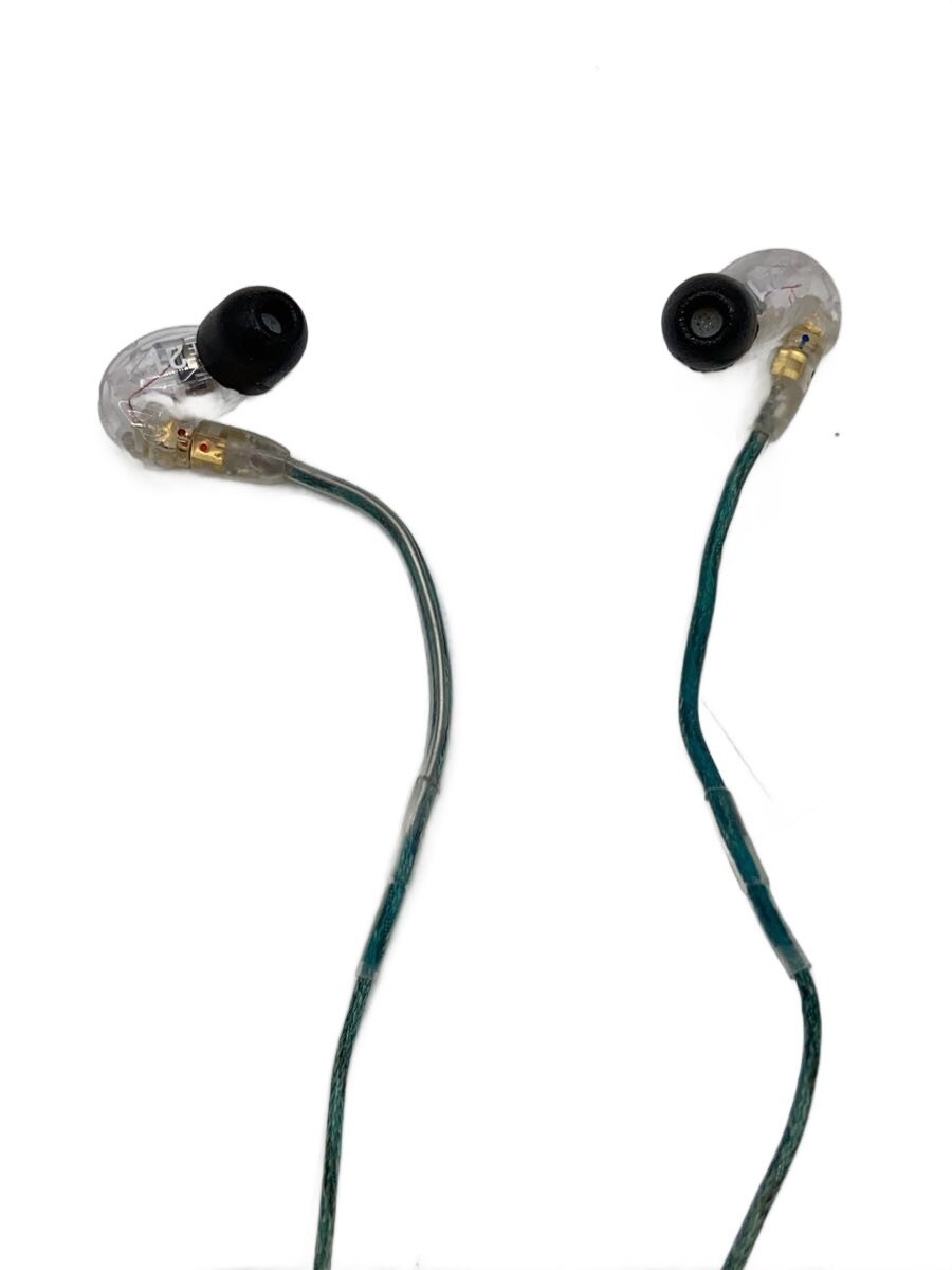楽天市場】shure se215-cl-jの通販