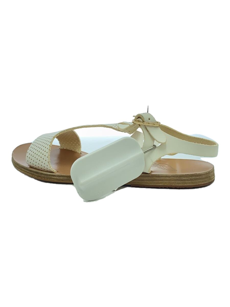 【新品】エンシェントグリークサンダルズ フラットサンダル 35 22.5cm相当 楽天市場】ancient greek sandals（サンダル｜レディース靴）：靴の通販