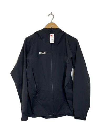 【中古】MILLET◆ナイロンジャケット/M/ナイロン/BLK/MIV03168【メンズウェア】 【中古】MILLET◆ナイロンジャケット/M/ナイロン/BLK/MIV03168【メンズウェア】