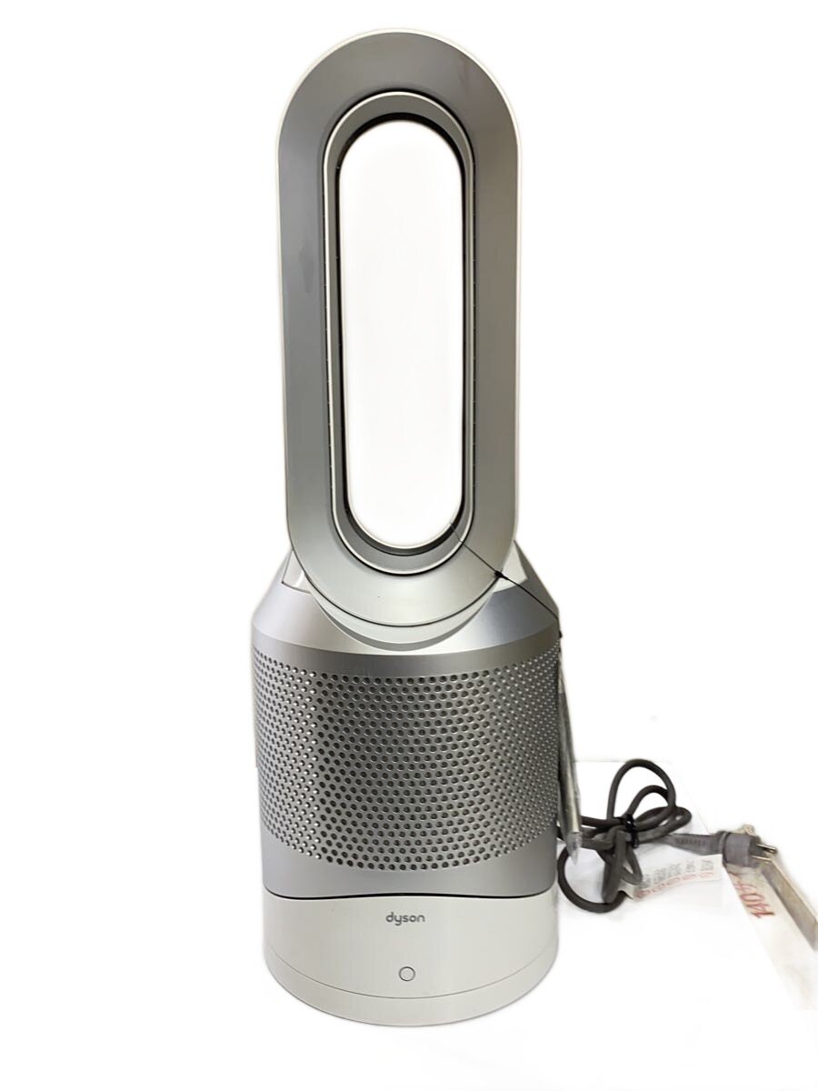 楽天市場】dyson pure hot ＋ cool link hp03ws [ホワイト／シルバー