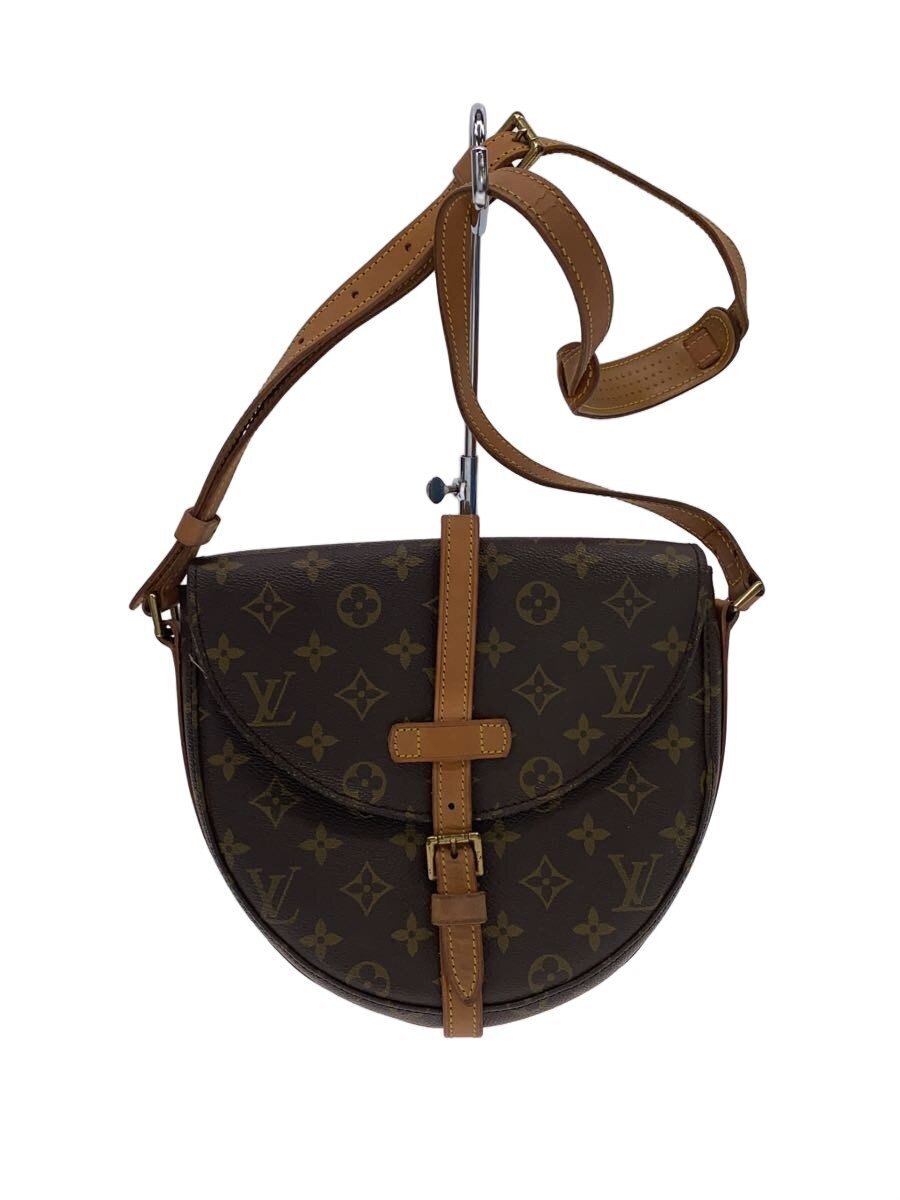 楽天市場】ルイヴィトン louis vuitton モノグラム シャンティgm
