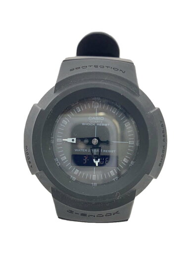 【中古】CASIO◆クォーツ腕時計_G-SHOCK/デジアナ【服飾雑貨他】 【中古】CASIO◆クォーツ腕時計_G-SHOCK/デジアナ【服飾雑貨他】