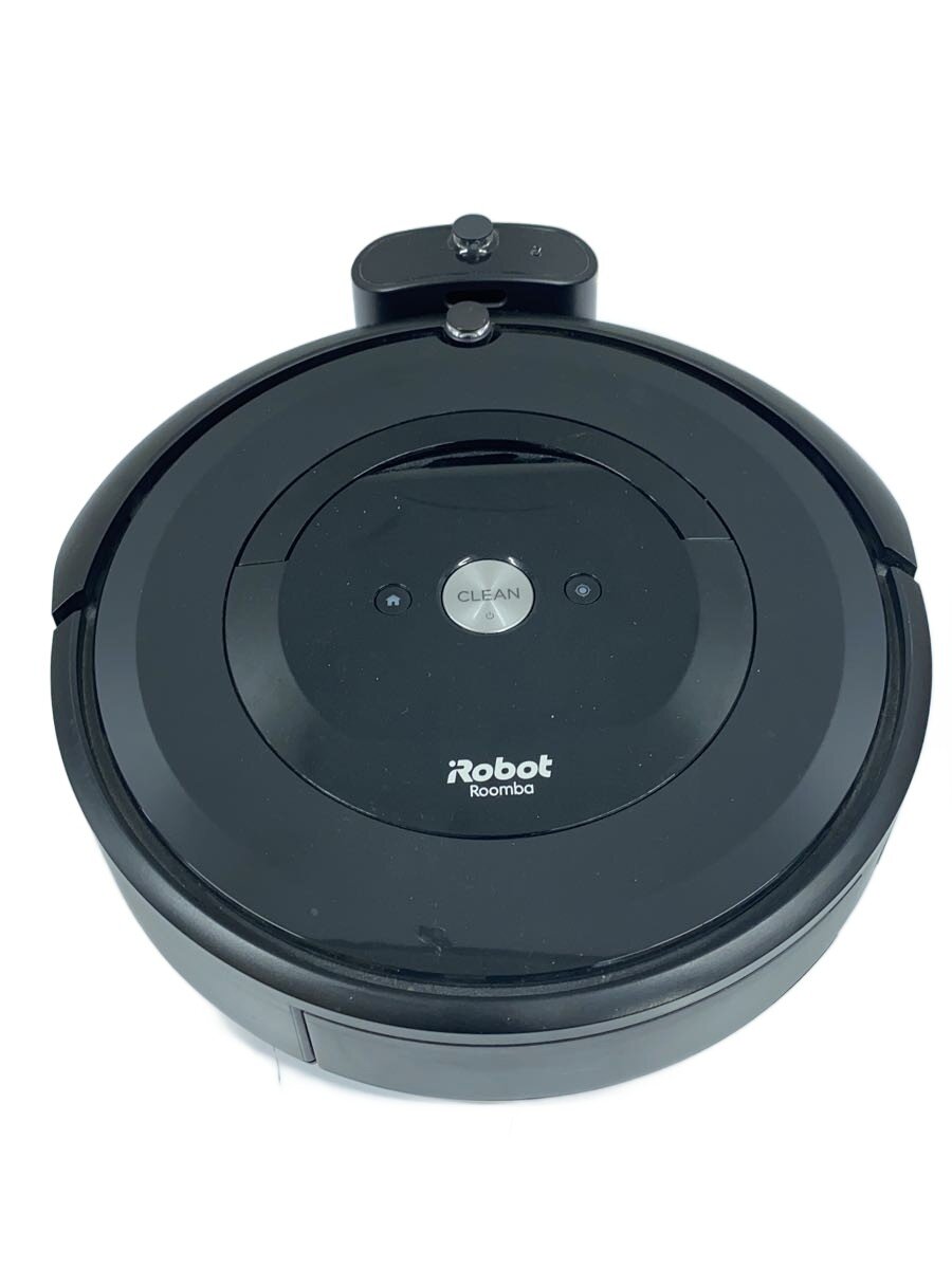 【中古】iRobot◆掃除機 ルンバ e5 e515060 RVC-Y1【家電 ビジュアル オーディオ】