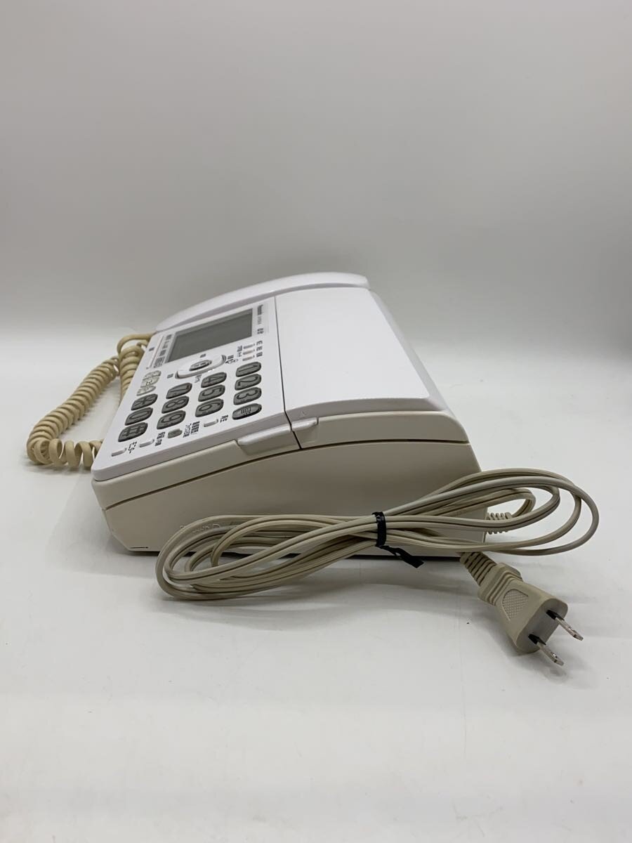 2nd STREET 楽天市場店の【中古】Panasonic◆FAX KX-PD350DL//【家電・ビジュアル・オーディオ】｜アングル2