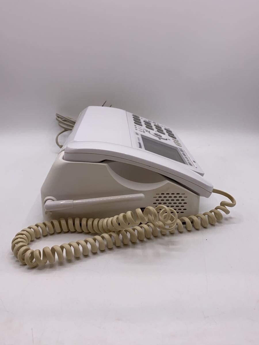2nd STREET 楽天市場店の【中古】Panasonic◆FAX KX-PD350DL//【家電・ビジュアル・オーディオ】｜アングル3