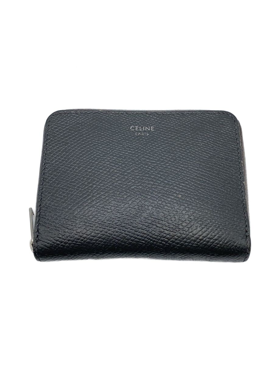 【ブランド】CELINE 【ブランドカナ】セリーヌ 【型番】 【程度】B 【サイズ】 【メインカラー】グレー 【素材・生地】その他 【キーワード】　　 2026/01/27 セカンドストリート直方店【3629】【中古】CELINE◆財布/--/GRY ブランド CELINE 型番 カラー グレー 柄 無地 素材・生地 その他>色・素材について サイズ >サイズ表示について 実寸（cm） 【ウォレット】 縦：8.5 / 横：11 / 厚み：2 【その他】 その他サイズ：/ 商品は　セカンドストリート直方店の店頭にて販売しております。商品に関するお問合わせは、お電話(TEL:0949-29-1331)にて、問合わせ番号：2336294167494をお伝えください。 配送方法やお支払い方法に関するお問い合わせは、サポートセンターまでご連絡をお願いします。 ※お電話の対応は営業時間内のみとなります。お問い合わせフォームでお問い合わせの際はご注文番号をご記入下さい