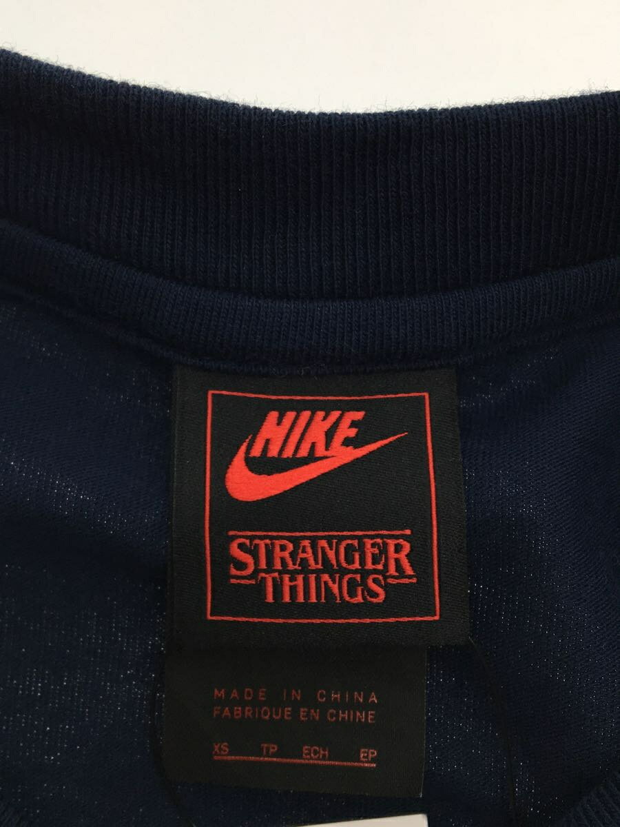 【中古】NIKE◆ナイキ/Tシャツ/XS/コッ...の紹介画像3