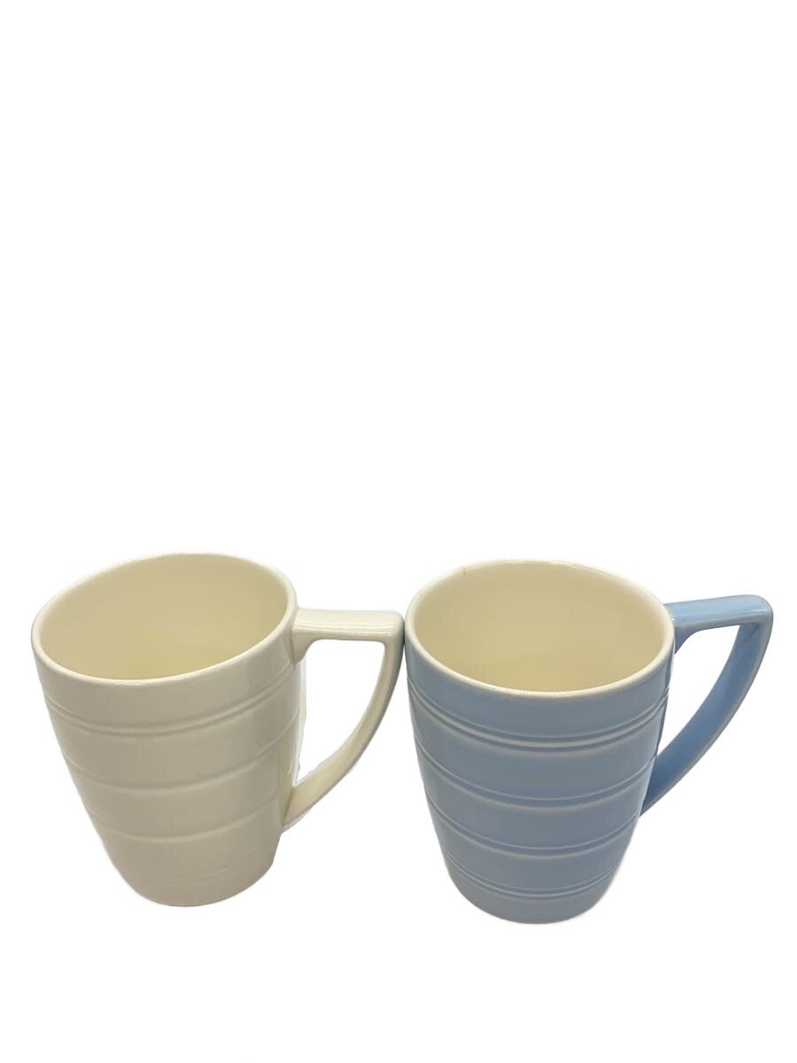 【中古】WEDGWOOD◆グラス/2点セット【キッチン用品】