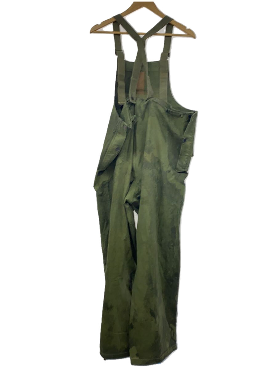 【中古】US.NAVY◆オーバーオール/S/BLU/8405・268・8038【メンズウェア】