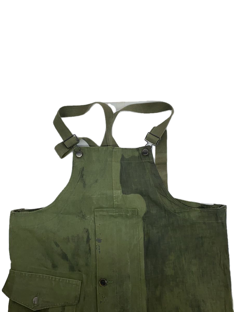 【中古】US.NAVY◆オーバーオール/S/BLU/8405・268・8038【メンズウェア】