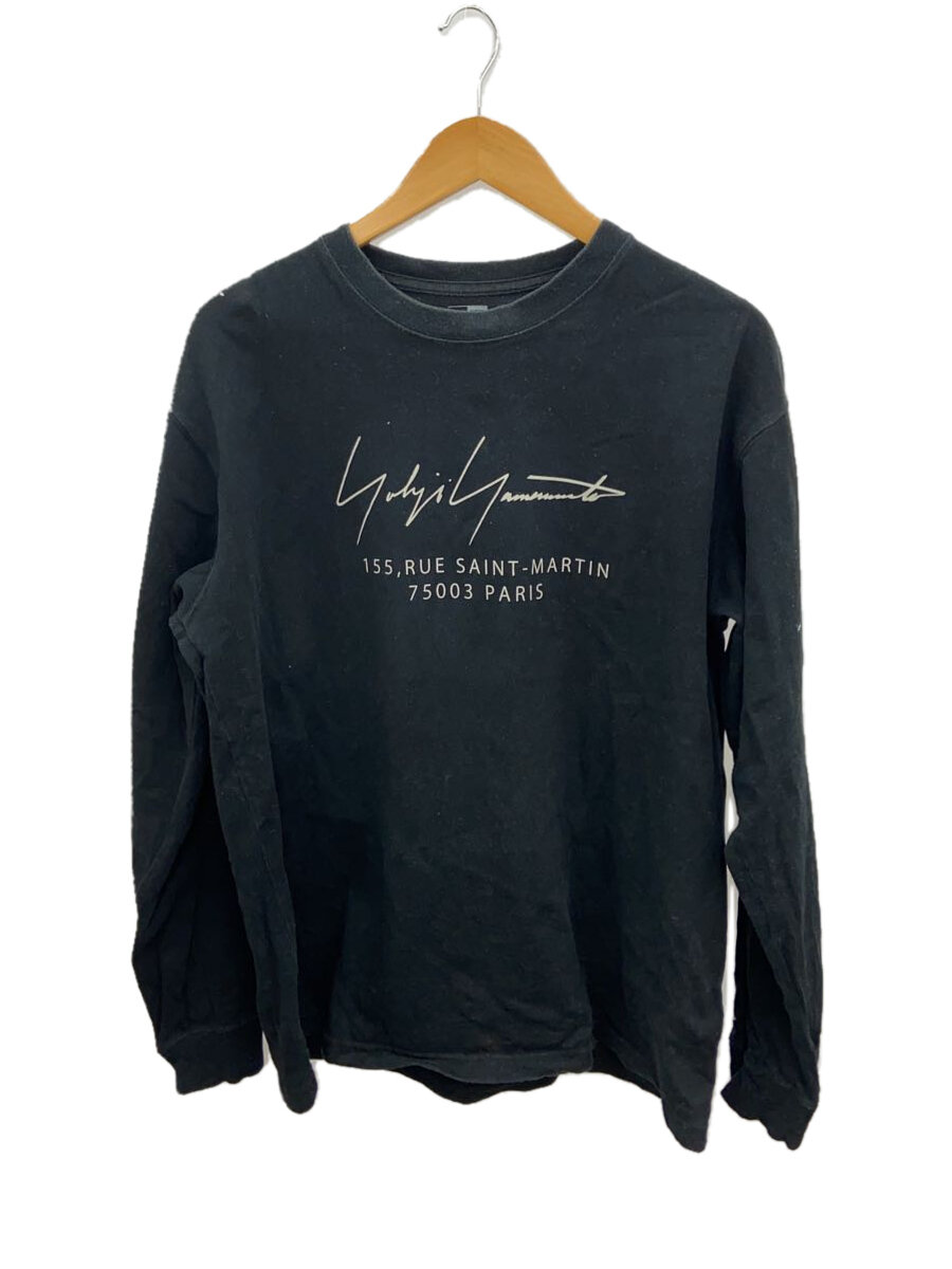楽天市場】yohji(長さ(袖)長袖)(Tシャツ・カットソー 楽天市場】yohji(長さ(袖)長袖)(Tシャツ・カットソー