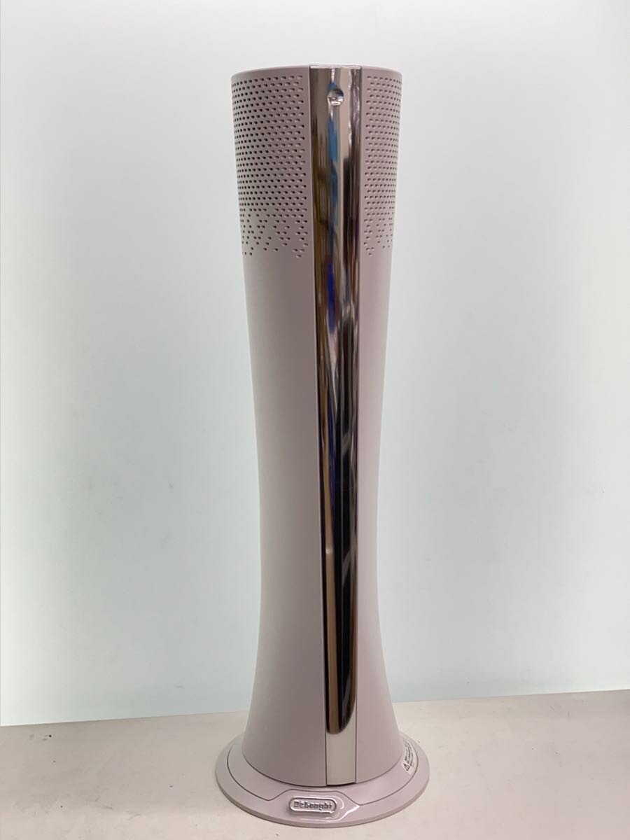 【中古】DeLonghi◆扇風機・サーキュレーター CFX85WC【家電・ビジュアル・オーディオ】