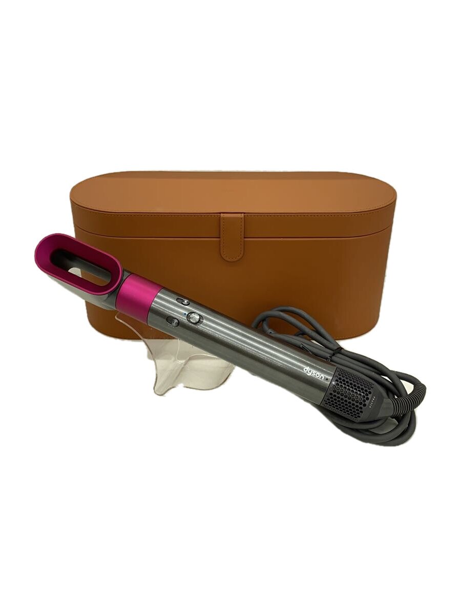 【中古】dyson◆dyson ドライヤー・ヘアアイロン Airwrap スタイラー Complete HS01 COMP RN NM【家電・ビジュアル・オーディオ】