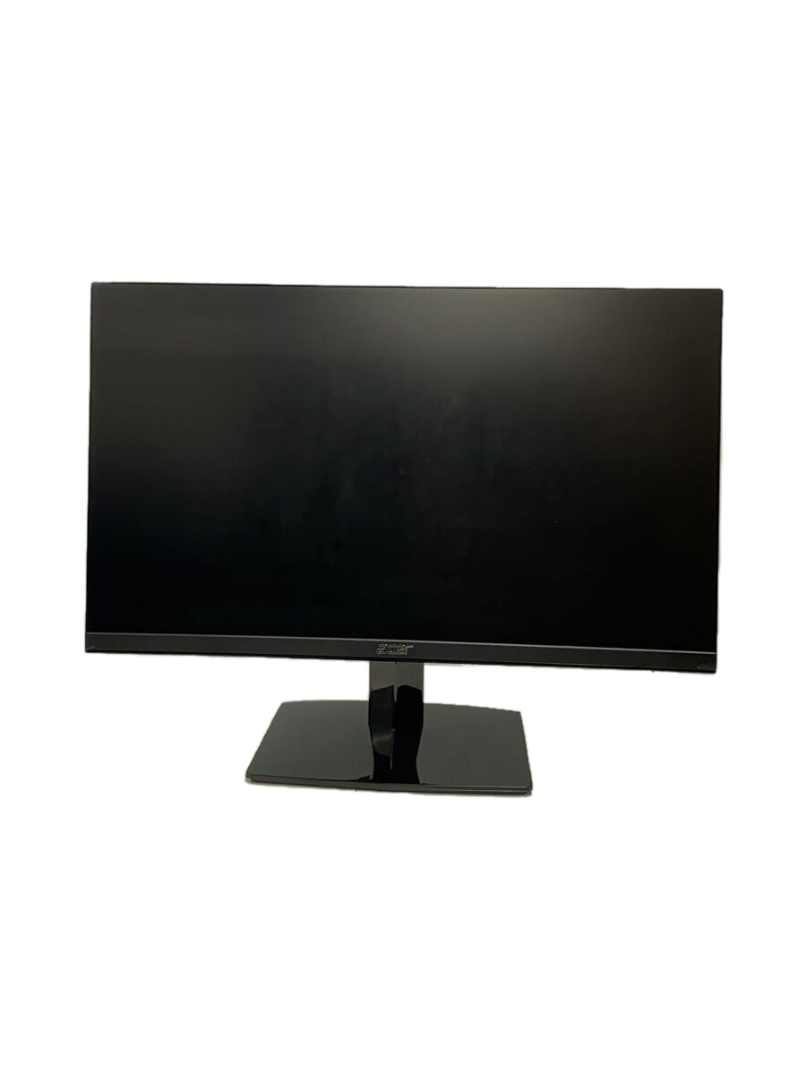 【中古】ACER◆PCモニター・液晶ディスプレイ HA240YAbmi//【パソコン】