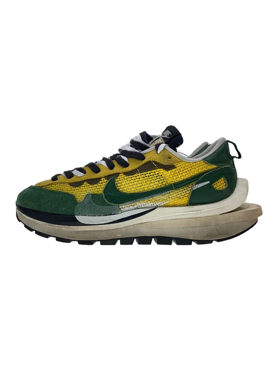 楽天市場】nike sacai vaporwaffle(カラーイエロー)の通販 楽天市場】nike sacai vaporwaffle(カラーイエロー)の通販