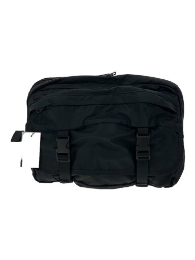 【中古】PORTER◆ウエストバッグ/ナイロン/BLK/EXTREME//【バッグ】 【中古】PORTER◆ウエストバッグ/ナイロン/BLK/EXTREME//【バッグ】