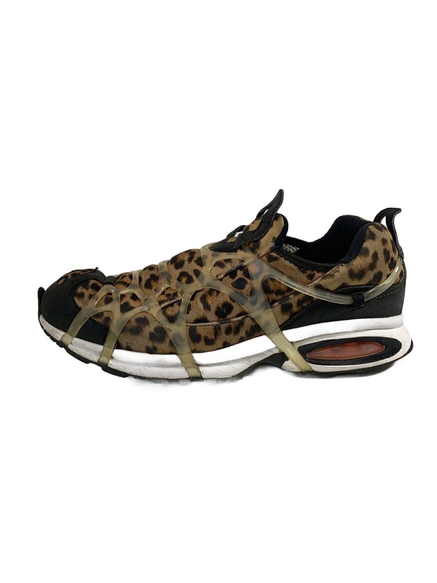 NIKE◆Kukini Leopard Kumquat and Action/27.5cm/汚れ有/DJ6418-001//