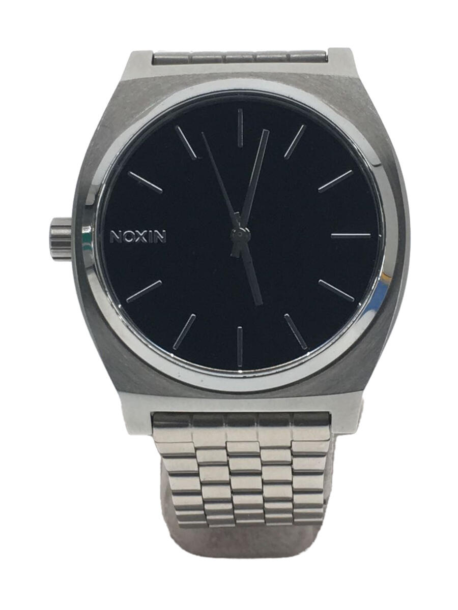 【中古】NIXON◆クォーツ腕時計/アナ