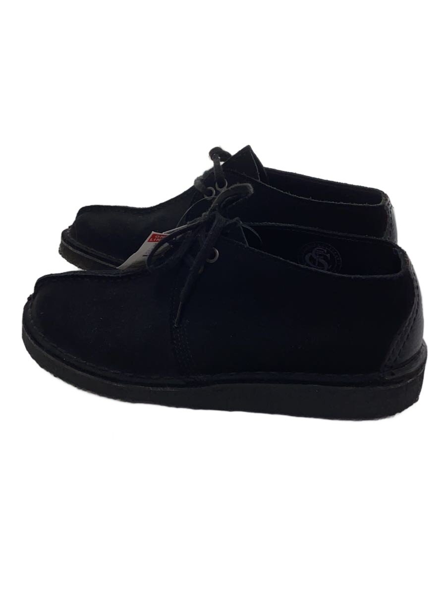 【ブランド】Clarks 【ブランドカナ】クラークス 【型番】 【程度】B 【サイズ】26cm 【メインカラー】ブラック 【素材・生地】 【キーワード】　　 2025/12/23 セカンドストリート山口大学前店【3483】【中古】Clarks◆シューズ/26cm/BLK ブランド Clarks 型番 カラー ブラック 柄 素材・生地 >色・素材について サイズ 26cm>サイズ表示について 実寸（cm） 【スニーカー】 ソールの高さ：3 / ソール全長：29.5 【その他】 その他サイズ：/ 商品は　セカンドストリート山口大学前店の店頭にて販売しております。商品に関するお問合わせは、お電話(TEL:083-921-9130)にて、問合わせ番号：2334833067571をお伝えください。 配送方法やお支払い方法に関するお問い合わせは、サポートセンターまでご連絡をお願いします。 ※お電話の対応は営業時間内のみとなります。お問い合わせフォームでお問い合わせの際はご注文番号をご記入下さい
