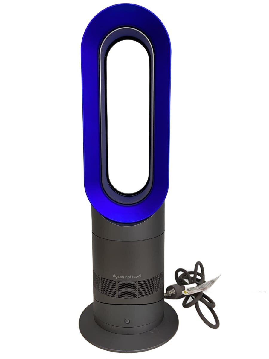 扇風機・サーキュレーター Dyson hot + cool AM09 Amazon.com: Dyson Hot + Cool Jet Focus AM09 Fan Heater, Black