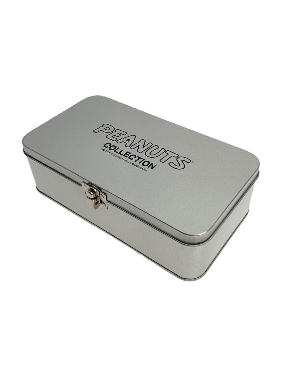 【中古】PEANUTS◆チョロQ/スヌーピー ピーナッツコレクション(5台セット)【ホビー】