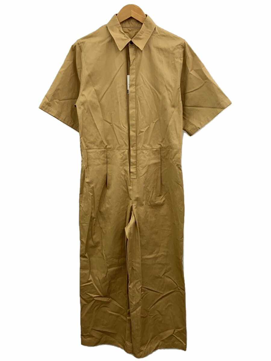【中古】isato◆オールインワン/--/--/BEG//【レディースウェア】