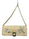 【中古】Ball&Chain◆バッグ/--/GRY【バッグ】