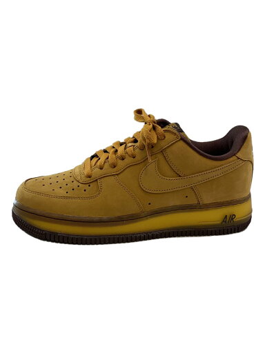 【中古】NIKE◆AIR FORCE 1 LOW RETRO SP_エアフォース 1 ロー レトロ SP/25.5cm/BEG【シューズ】 【中古】NIKE◆AIR FORCE 1 LOW RETRO SP_エアフォース 1 ロー レトロ SP/25.5cm/BEG【シューズ】