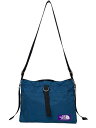 【中古】THE NORTH FACE◆バッグ/--/BLU/無地/nn7757n【バッグ】