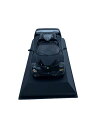 【中古】MINICHAMPS◆ミニカー/BLK/430 075160【ホビー】