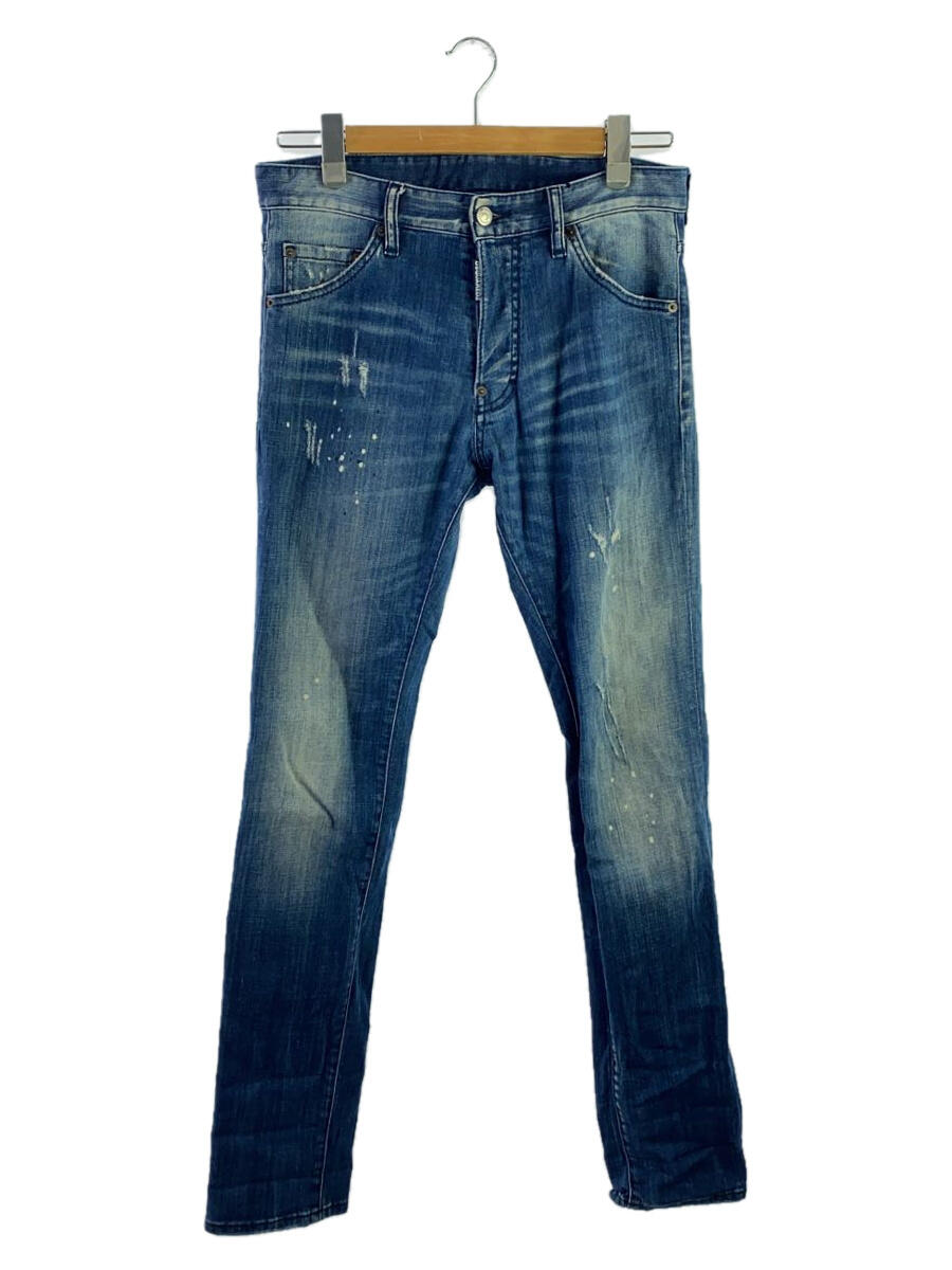 【中古】DSQUARED2◆14SS/