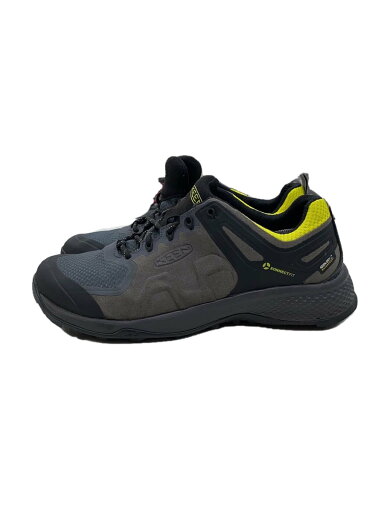 【中古】KEEN◆ローカットスニーカー/26.5cm/GRY/1022131【シューズ】 【中古】KEEN◆ローカットスニーカー/26.5cm/GRY/1022131【シューズ】