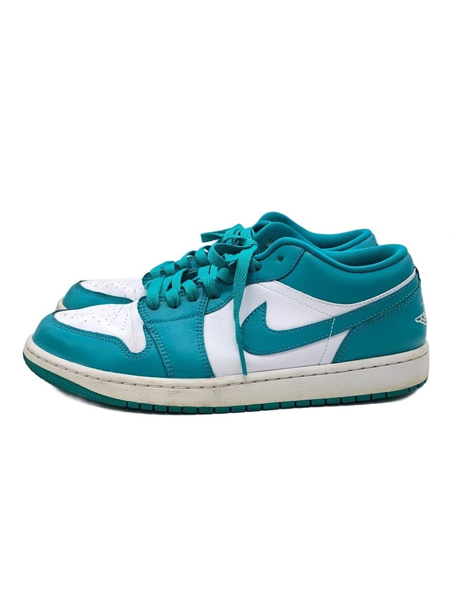 NIKE◆ローカットスニーカー/29cm/GRN/dc0774-132