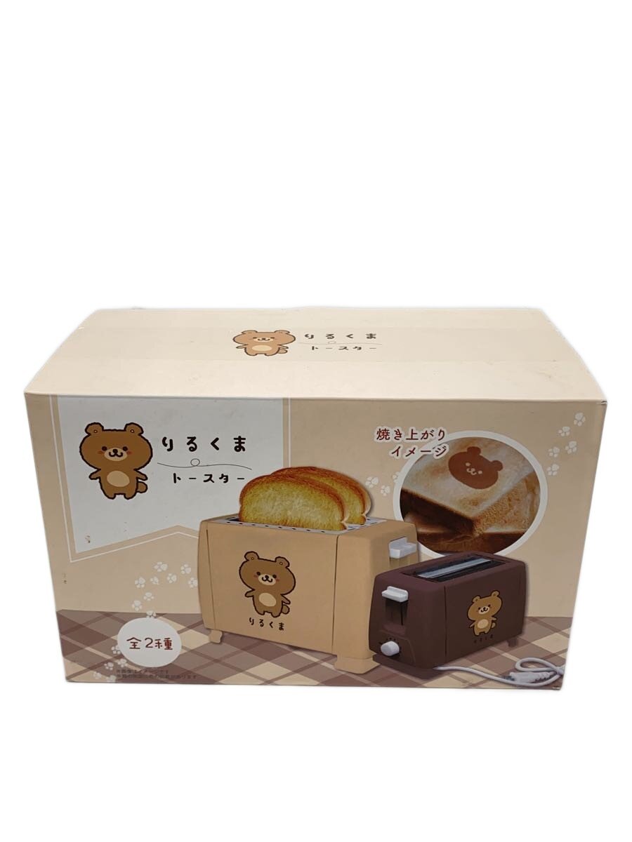 Vertical Type Toasters - 【中古】トースター/km-120【家電・ビジュアル・オーディオ】
