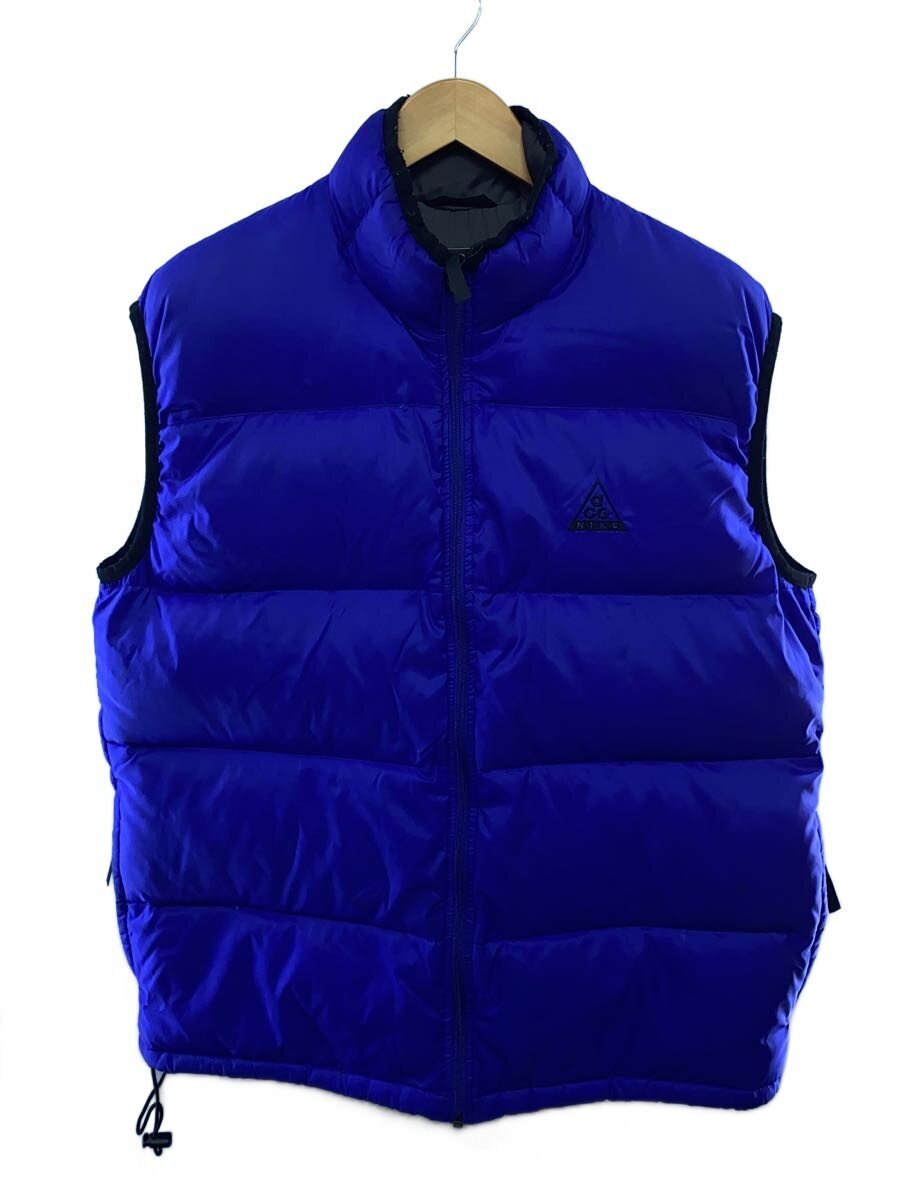 楽天市場】nike acg ダウンベストの通販